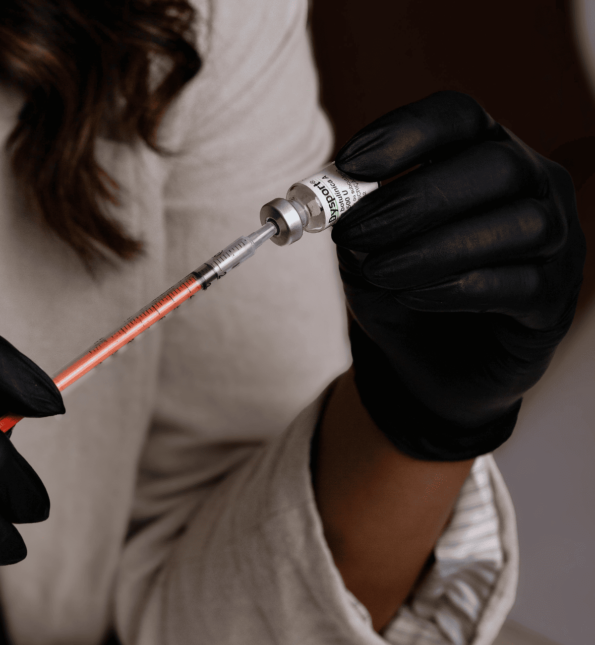 targeted nutrient therapy