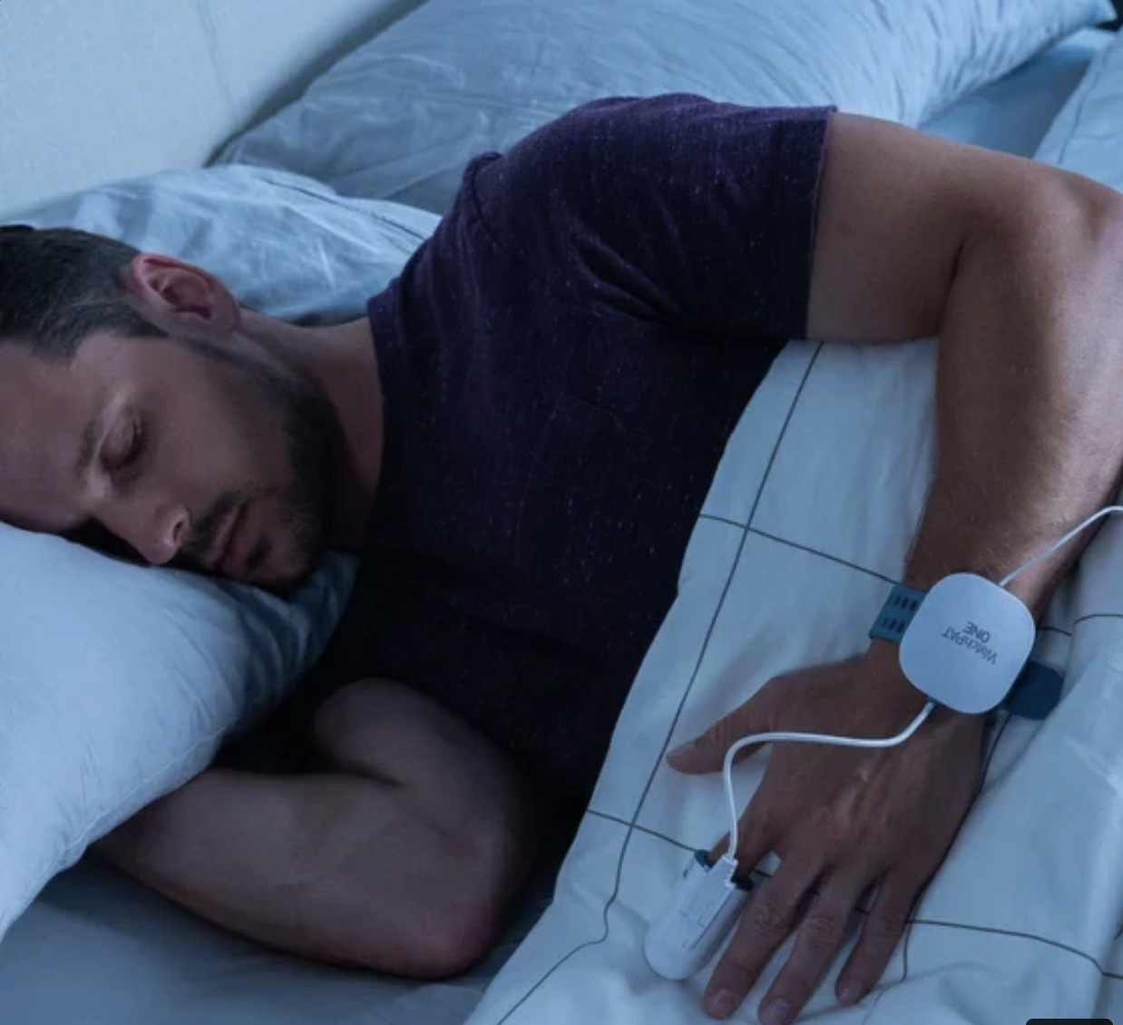 Sleep Study Testing