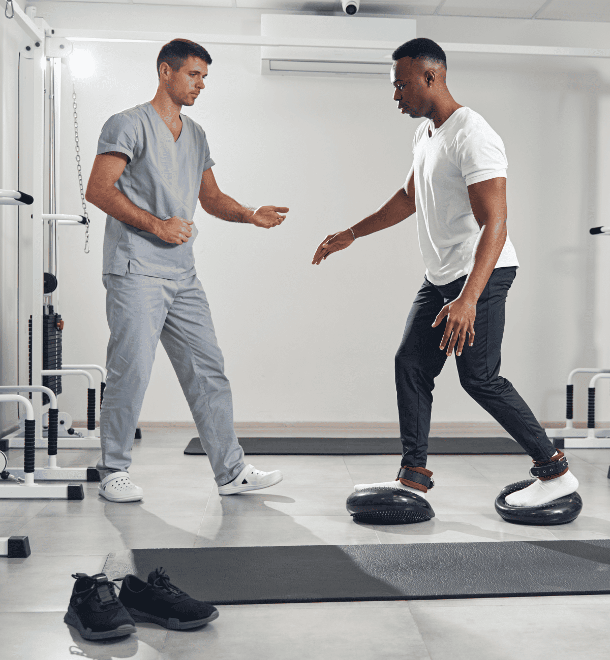 AI health personalization