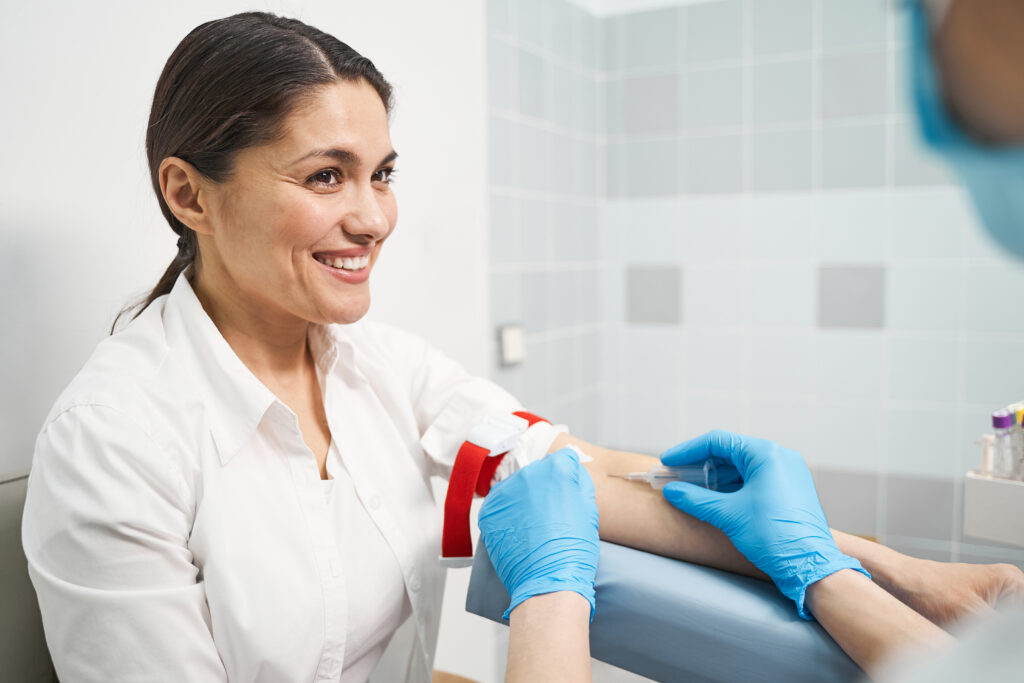 advanced health diagnostics