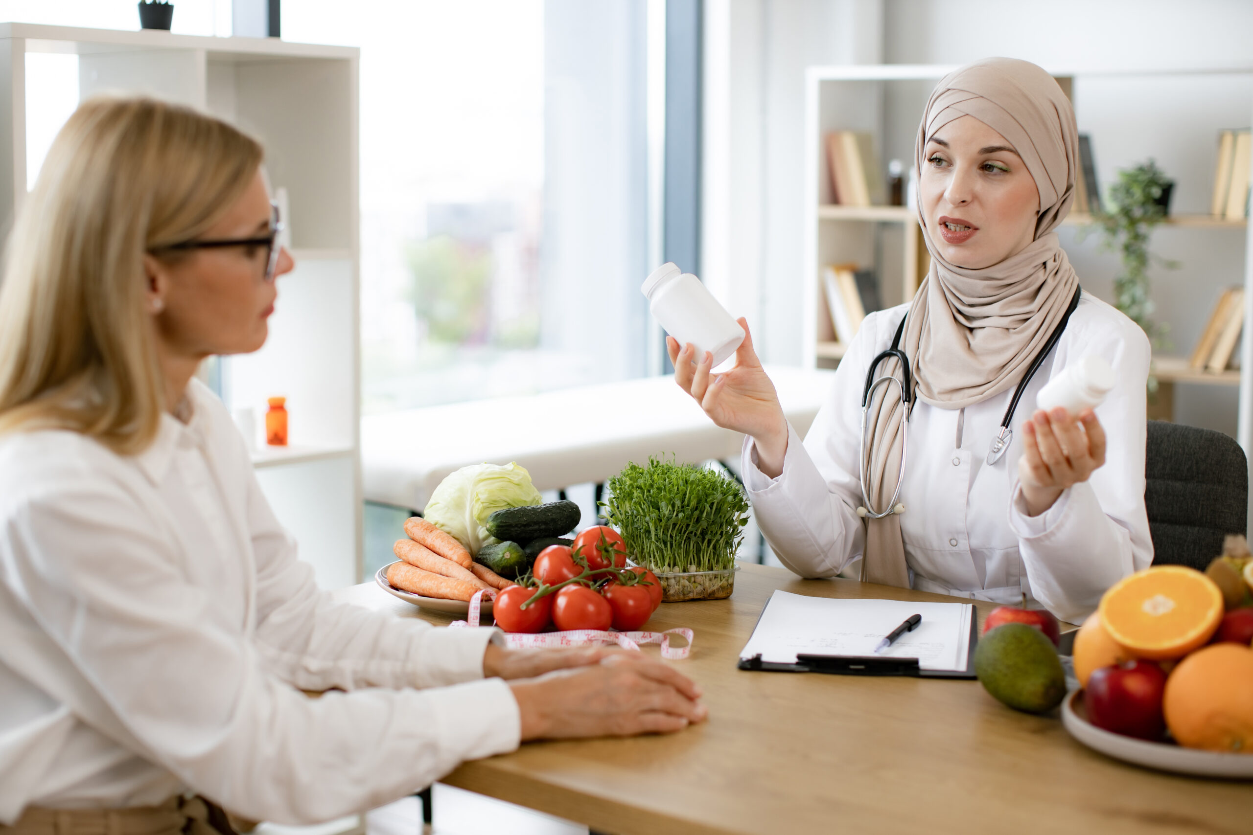Medical Weight Management Clinic