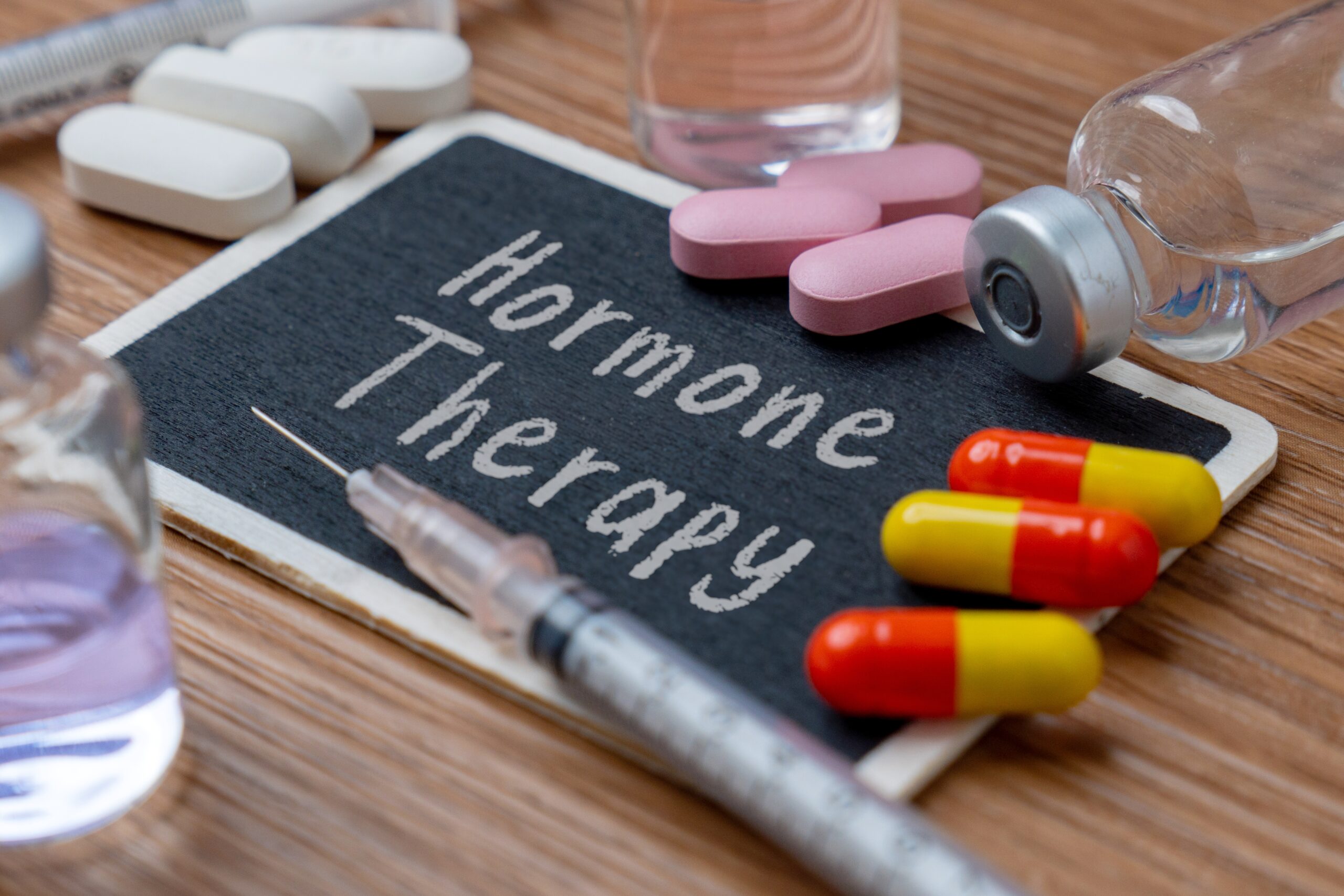 hormone optimization